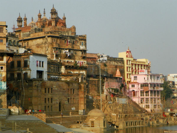 ಉತ್ತರ ಪ್ರದೇಶ (ಅಂಗ ದೇಶ)