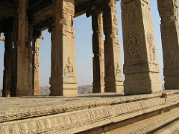 ಅಲ್ವರ್ತಿರು ನಗರಿ ದೇವಾಲಯ