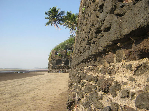 Kashid beach Kashid beach