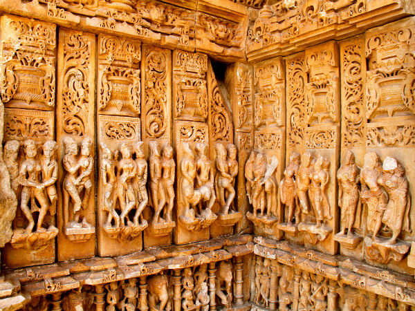 Arthuna in Rajasthan Arthuna in Rajasthan