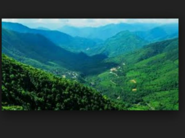ಹಫ್ಪೋಂಗ್, ಅಸ್ಸಾಂ