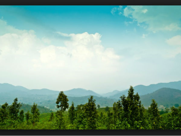 ಪುಲ್ಬನಿ, ಒಡಿಶಾ
