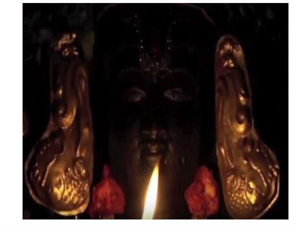 ಕರ್ಪೂರ ಹಾರತಿ