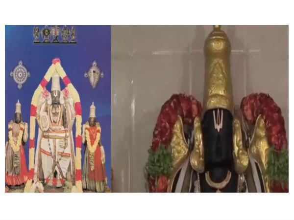 ಅದ್ಭುತವಾಗಿ ನಿರ್ಮಾಣ ಮಾಡಿರುವ ವಿಗ್ರಹ