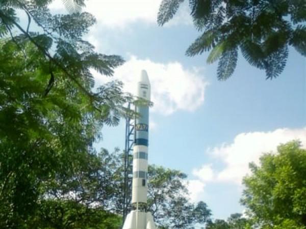 ಬಿರ್ಲಾ ಪ್ಲಾನೆಟೆರಿಯಂ