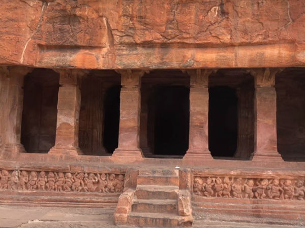 ಗುಹೆ 1