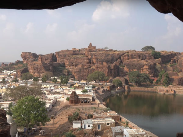 ಗುಹೆ 1
