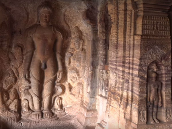 ಜೈನ ಗುಹೆ