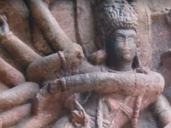 ಗುಹೆ 1