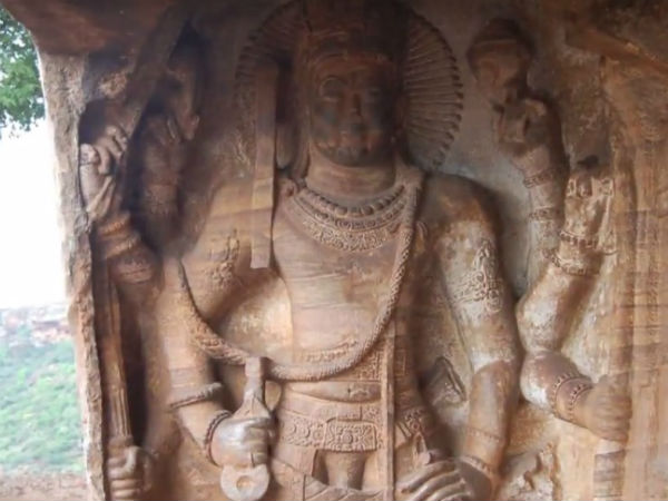 ಗುಹೆ 2