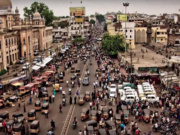 ರೋಡ್ ನಂ 12 ಬಂಜಾರಾಹಿಲ್ಸ್