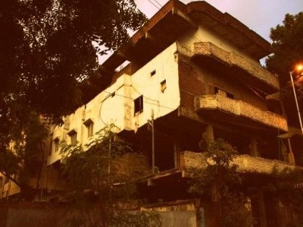 ರವೀಂದ್ರ ನಗರ ಕಾಲೋನಿ