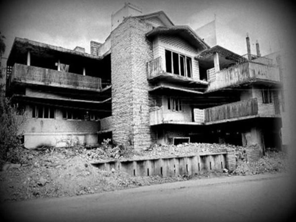 ಅಪಾರ್ಟ್ ಮೆಂಟ್