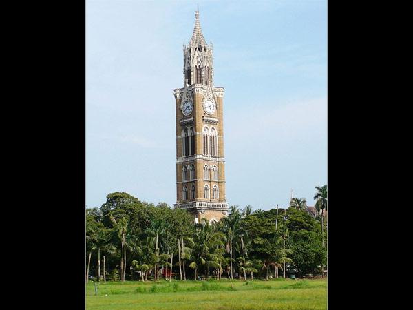 ರಾಜ ಬೈ ಗಡಿಯಾರ ಗೋಪುರ