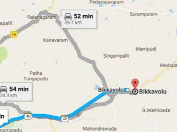 ಎಲ್ಲಿದೆ?