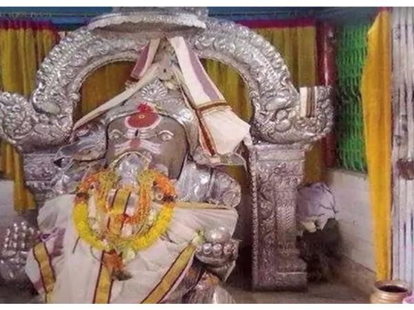 ವಿನಾಯ ವಿಗ್ರಹ