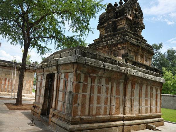 ಪ್ರಪಂಚದ ವಿಭಿನ್ನವಾದ ಶಿವಾಲಯ