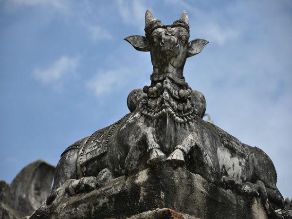ಪ್ರಪಂಚದ ವಿಭಿನ್ನವಾದ ದೇವಾಲಯ