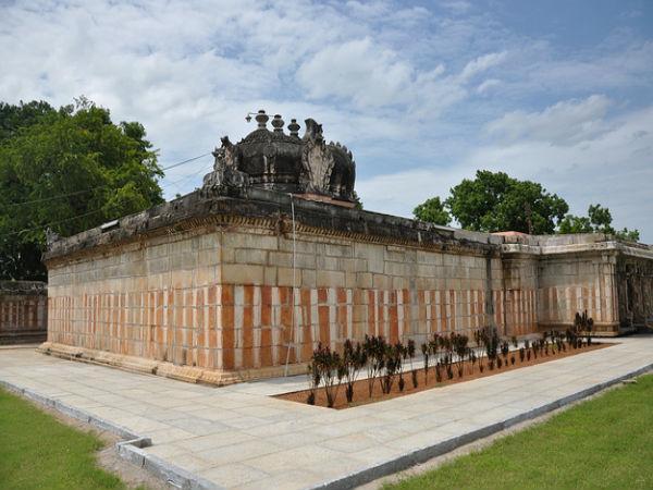 ಪ್ರಪಂಚದ ವಿಭಿನ್ನವಾದ ದೇವಾಲಯ