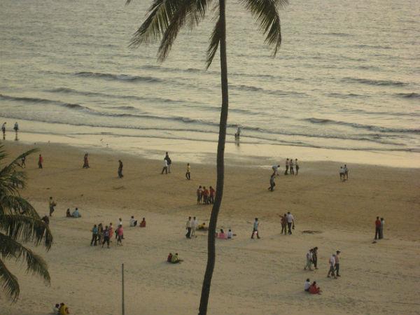 ಮುಂಬೈ