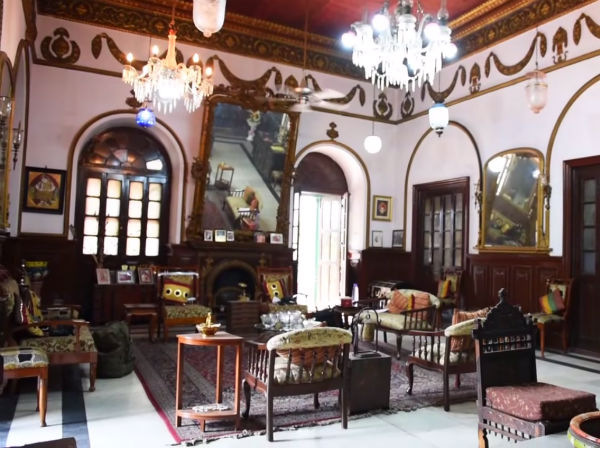 ಚುಣ್ಣಾಮಾಲ್ ಹವೇಲಿ