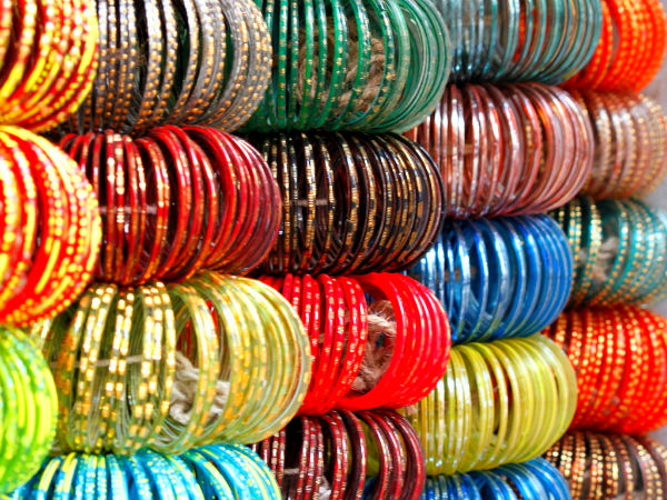 ಕಿನಾರಿ ಬಝಾರ್