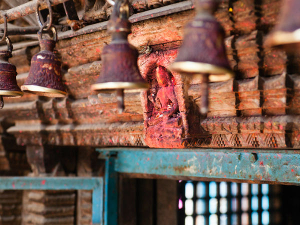 ಚೌರಾಸೀ ಘ೦ಟಾ ಮ೦ದಿರ್