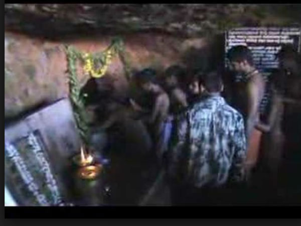 ಅರುಣಾಸುರ, ಅಸುರ