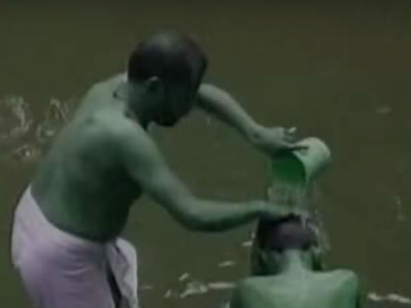 ದುರ್ಗ ಪರಮೇಶ್ವರಿ