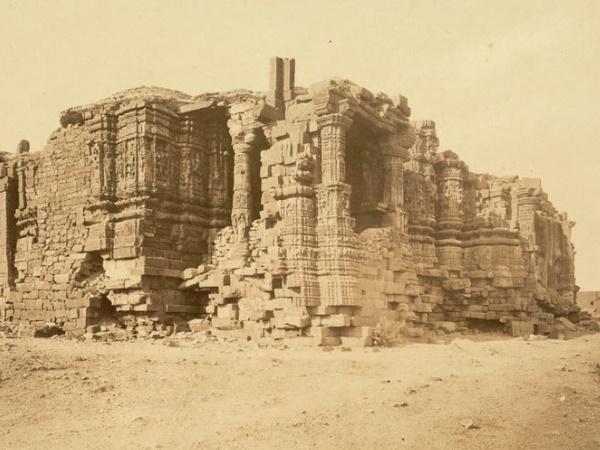 ಸೋಮನಾಥ ದೇವಾಲಯ
