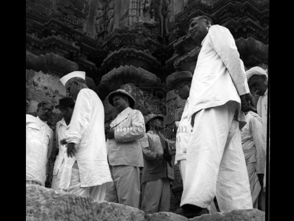 ಸರ್ದಾರ್ ವಲ್ಲಭಾಯ್ ಪಟೇಲ್