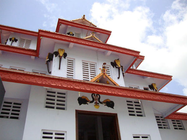 ನಂಬಿಕೆ