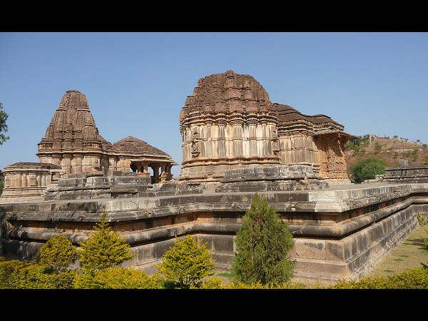 ಅತ್ತೆ-ಸೊಸೆ ದೇವಾಲಯ