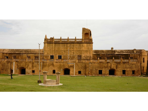 Tranquebar Tourism Tranquebar Tourism