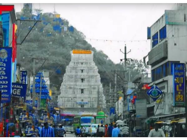 ಗುಂಪ ಸಂಗಮೇಶ್ವರ ಸ್ವಾಮಿ ದೇವಾಲಯ