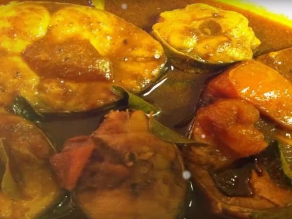 ಗುಂಪ ಸಂಗಮೇಶ್ವರ ಸ್ವಾಮಿ ದೇವಾಲಯ