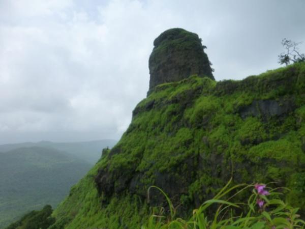 ಅಪಾಯಕಾರಿ ಕೋಟೆ