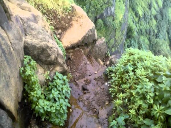 ಕೋಟೆಯ ಬಗ್ಗೆ