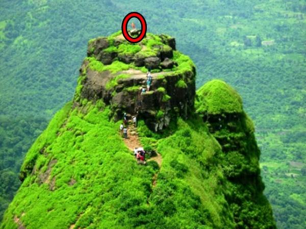 ಸಾಹಸ ಘಟ್ಟ