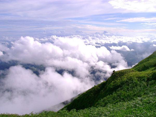 ಕೊಲ್ಲೂರಿನಿಂದ ಗೋರ್ಕರ್ಣ