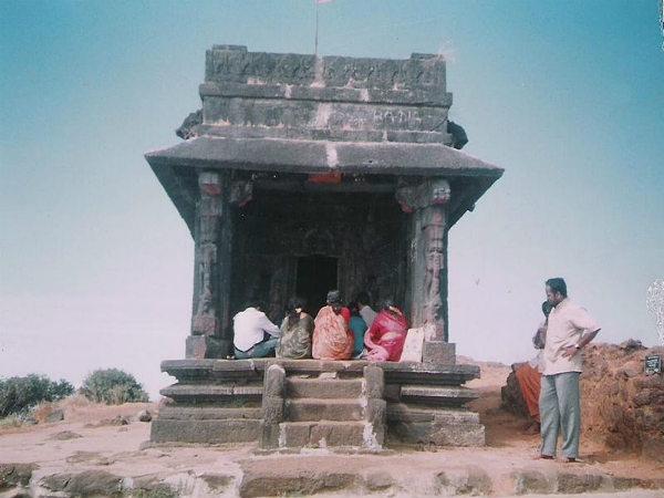 ಕೊಲ್ಲೂರಿನಿಂದ ಗೋರ್ಕರ್ಣ