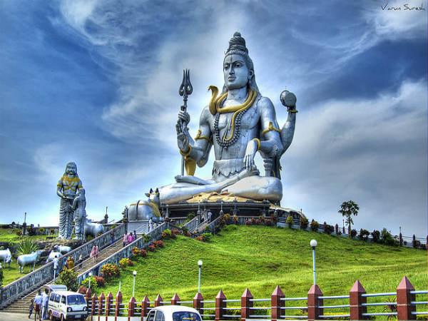 ಕೊಲ್ಲೂರಿನಿಂದ ಗೋರ್ಕರ್ಣ