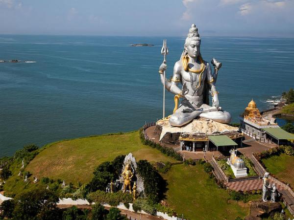 ಕೊಲ್ಲೂರಿನಿಂದ ಗೋರ್ಕರ್ಣ