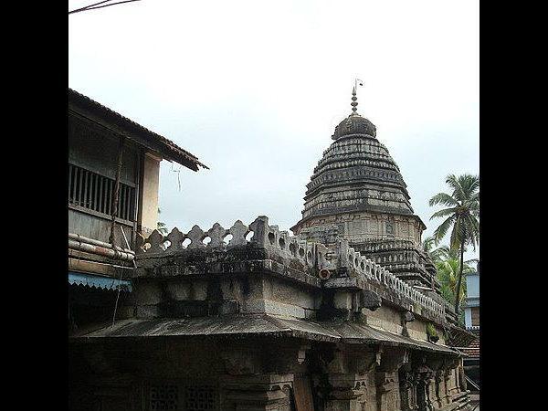 ಕೊಲ್ಲೂರಿನಿಂದ ಗೋರ್ಕರ್ಣ