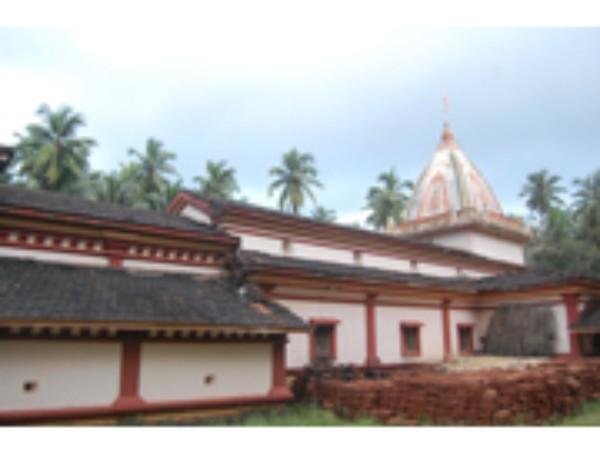 ಭೇತಾಳನ ದೇವಾಲಯ