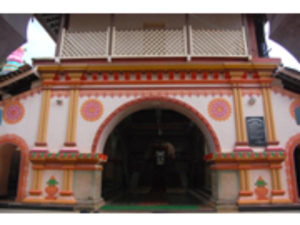 ಭೇತಾಳನ ದೇವಾಲಯ