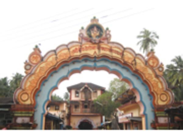 ಭೇತಾಳನ ದೇವಾಲಯ