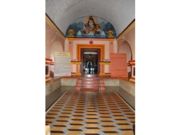 ಭೇತಾಳನ ದೇವಾಲಯ