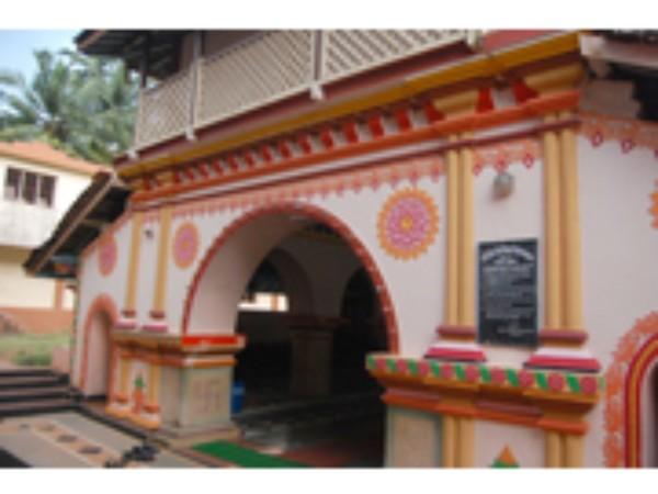 ಭೇತಾಳನ ದೇವಾಲಯ