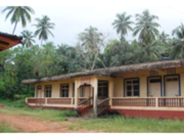 ಭೇತಾಳನ ದೇವಾಲಯ